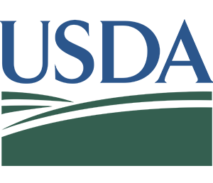 USDA logo